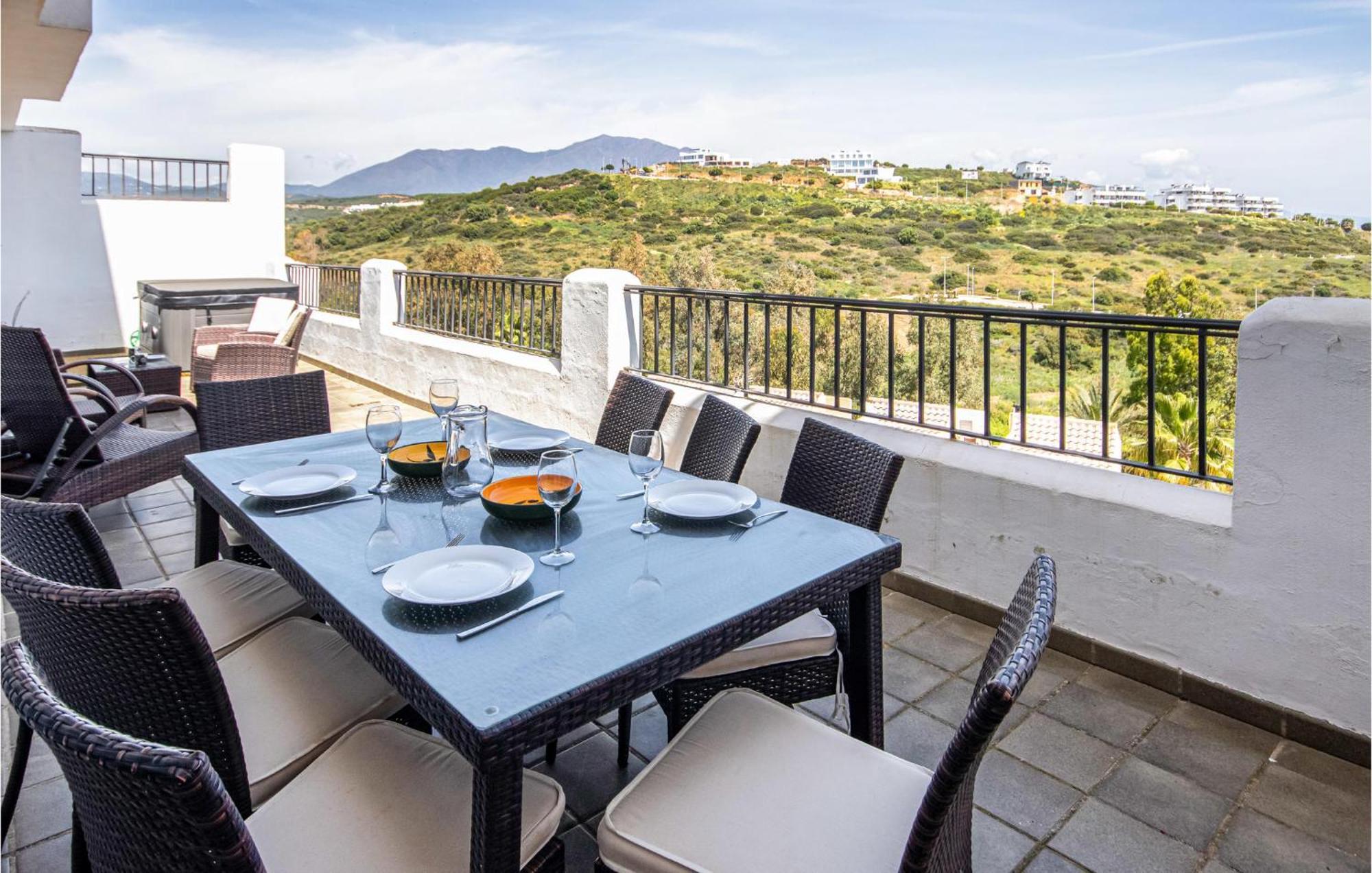 Stunning In With Jacuzzi Casa vacanze